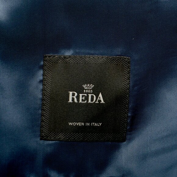 Hugo Boss Men's "Huge2/Genius1" Slim Fit 100% Wool Two Button Suit US 44L IT 54L - Picture 13 of 13